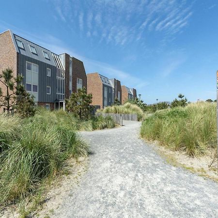 Duinerei appartement B301 - Groote Keeten Callantsoog Exterior foto