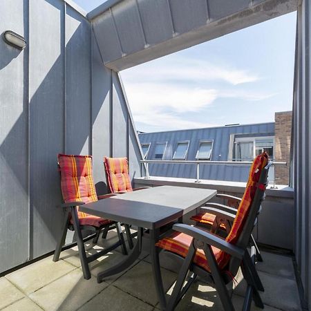 Duinerei appartement B301 - Groote Keeten Callantsoog Exterior foto
