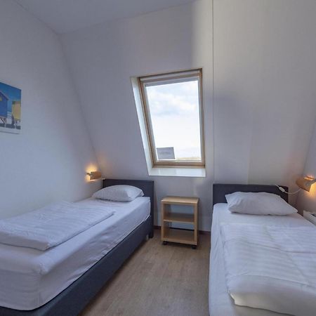 Duinerei appartement B301 - Groote Keeten Callantsoog Exterior foto