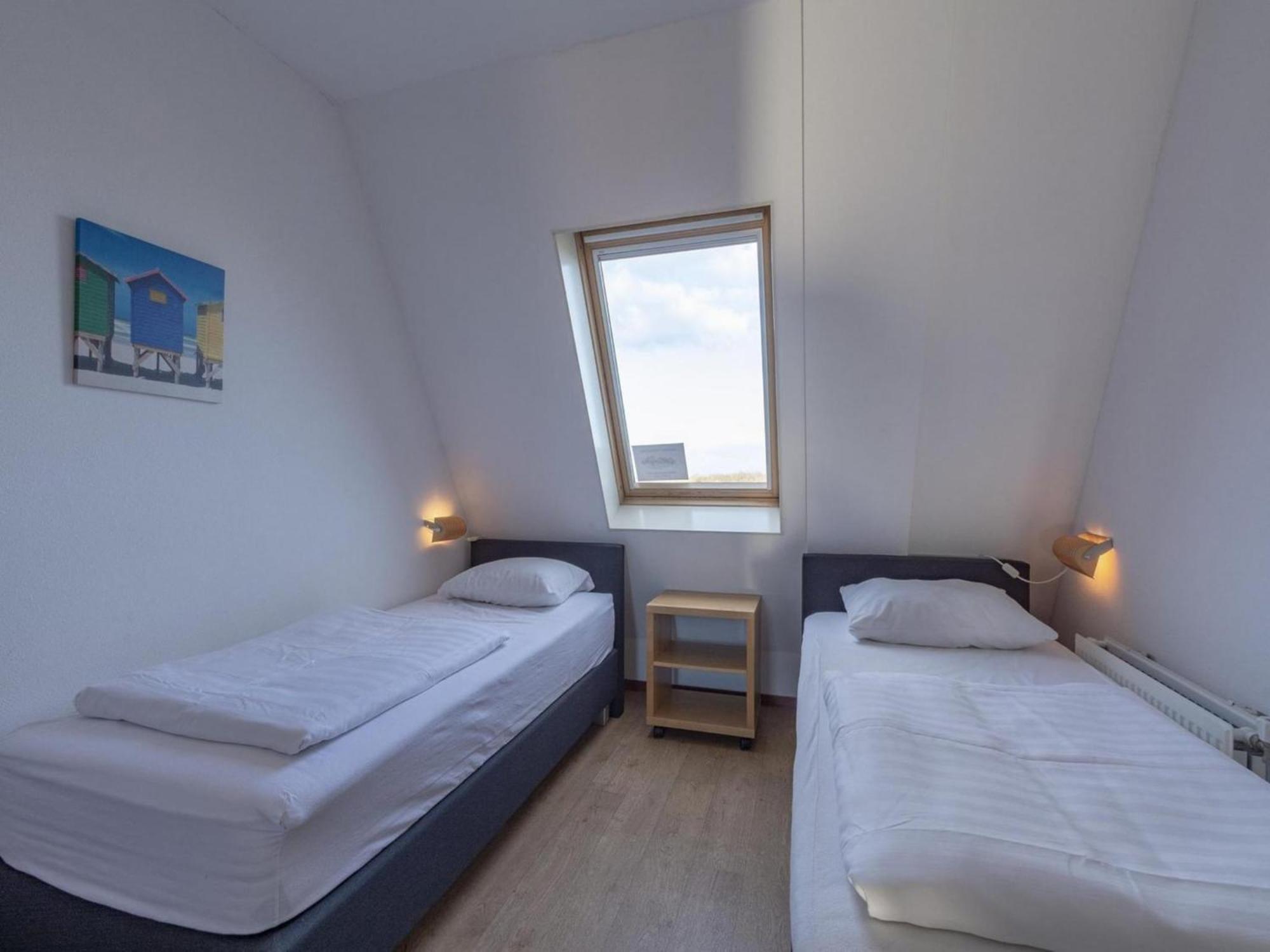 Duinerei appartement B301 - Groote Keeten Callantsoog Exterior foto
