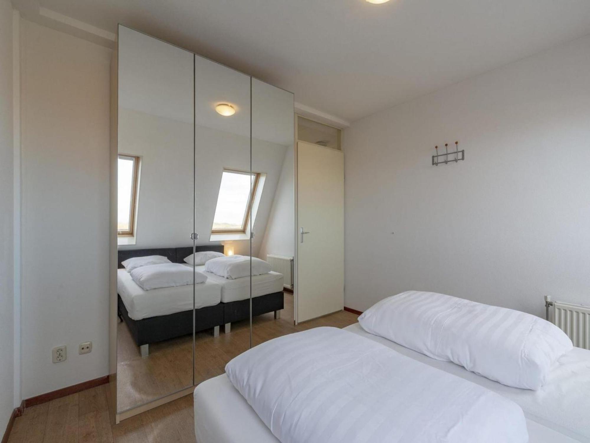 Duinerei appartement B301 - Groote Keeten Callantsoog Exterior foto