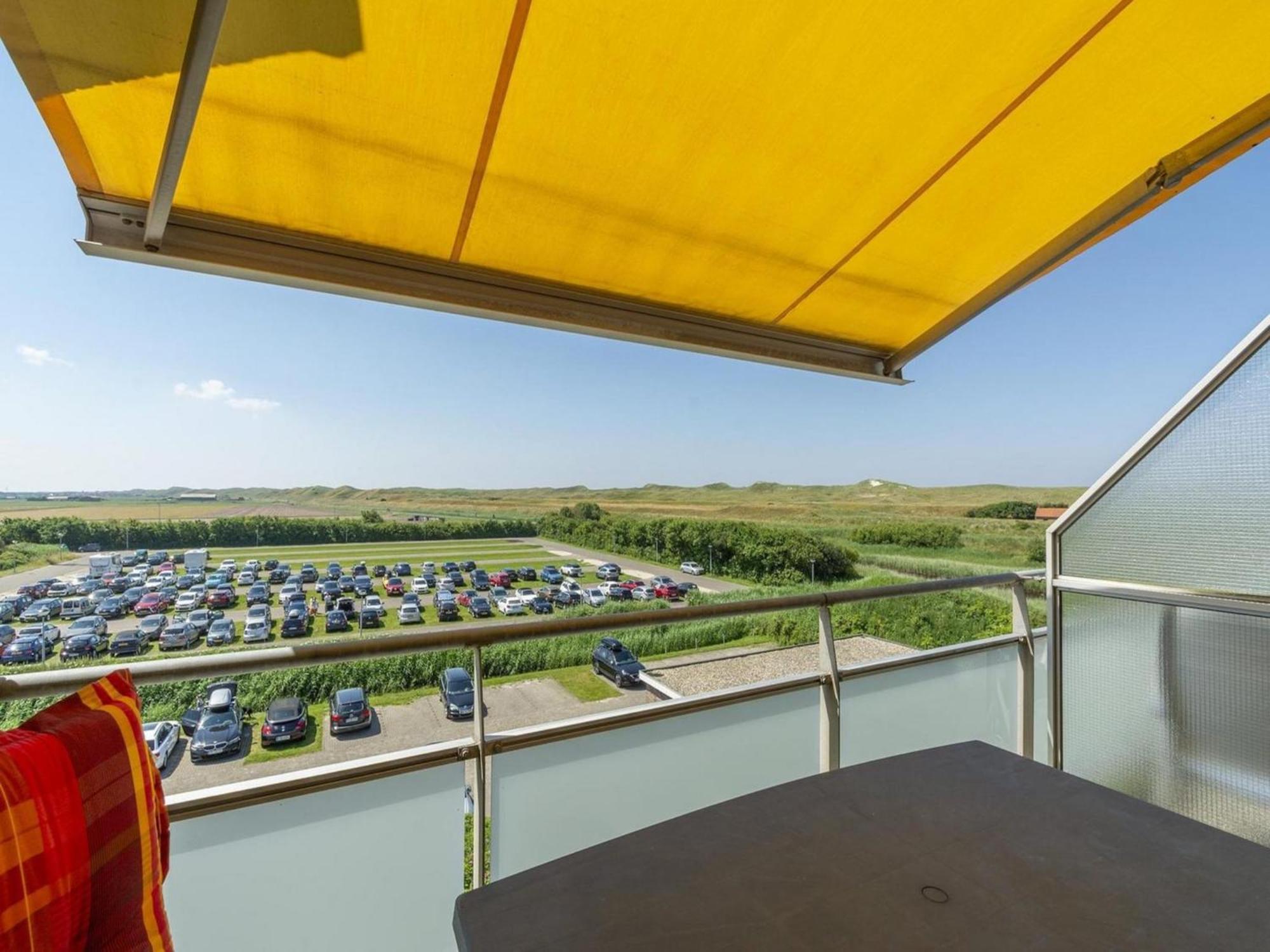 Duinerei appartement B301 - Groote Keeten Callantsoog Exterior foto