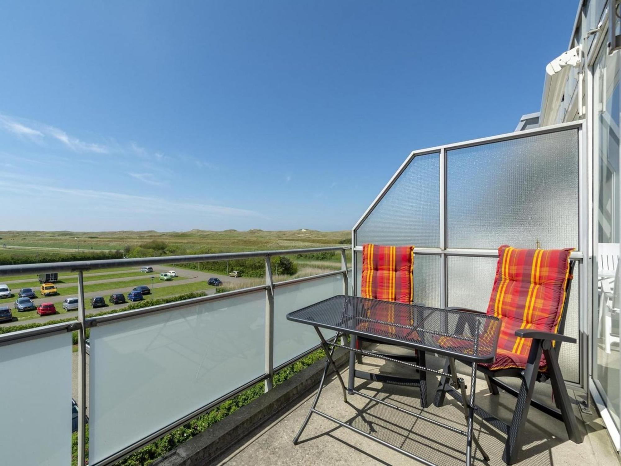 Duinerei appartement B301 - Groote Keeten Callantsoog Exterior foto