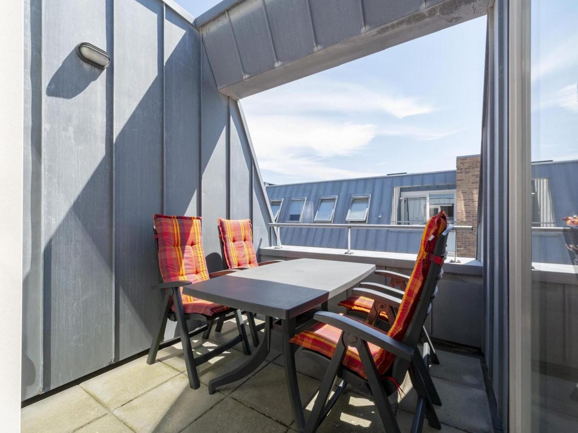 Duinerei appartement B301 - Groote Keeten Callantsoog Exterior foto